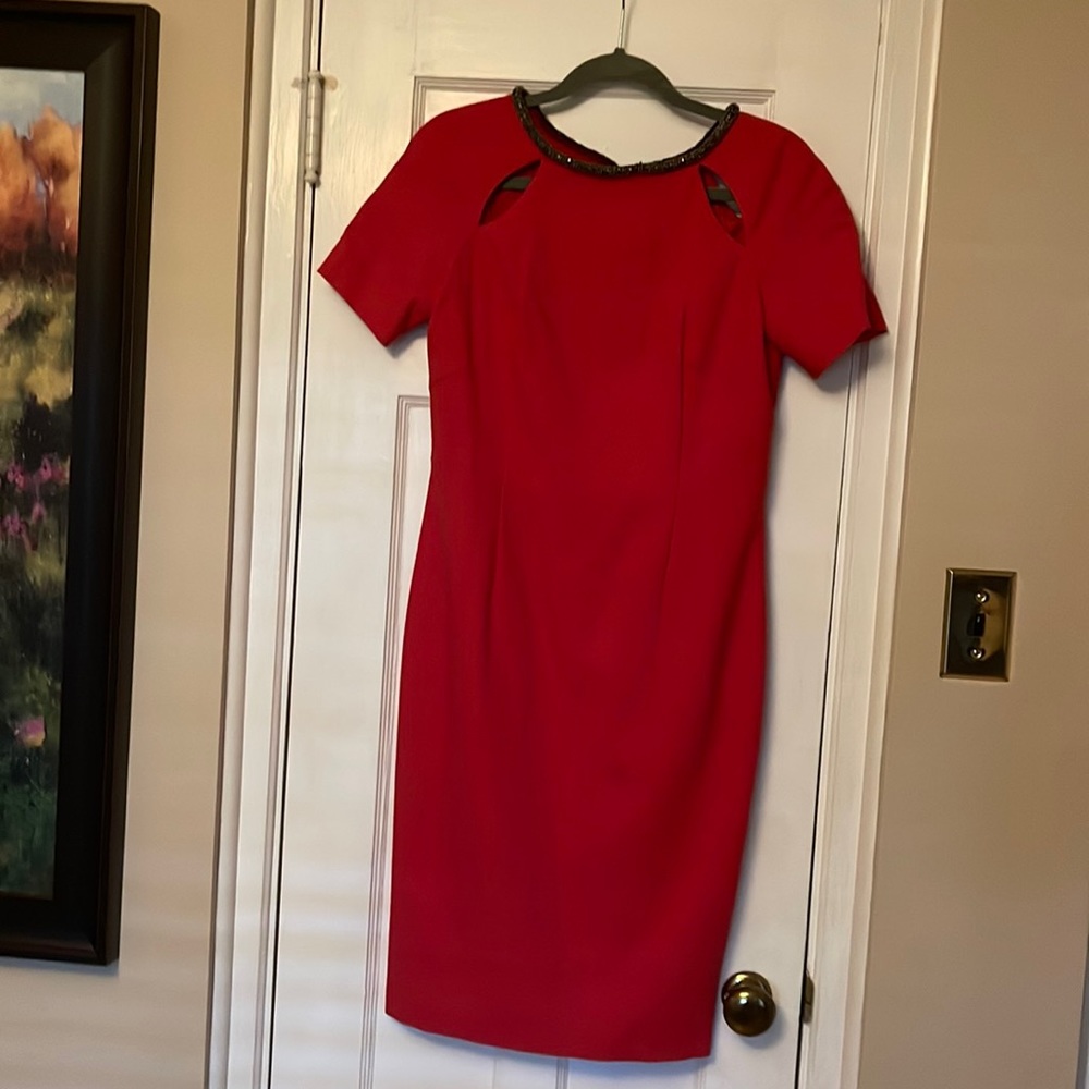 Elegant dress